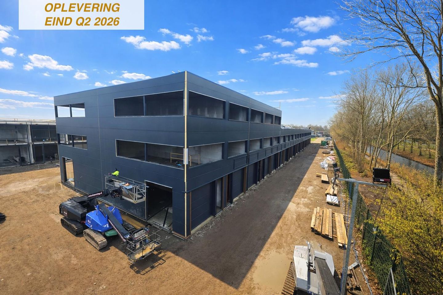 View photo 1 of Haverstraat