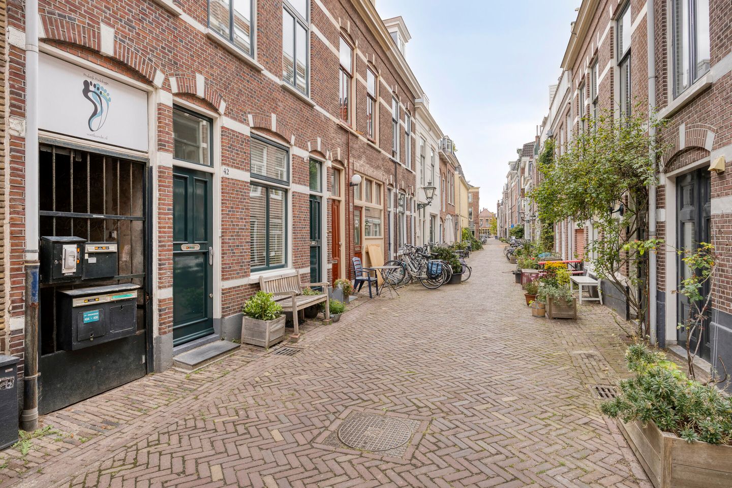 Foto 5 van Hoefstraat 42