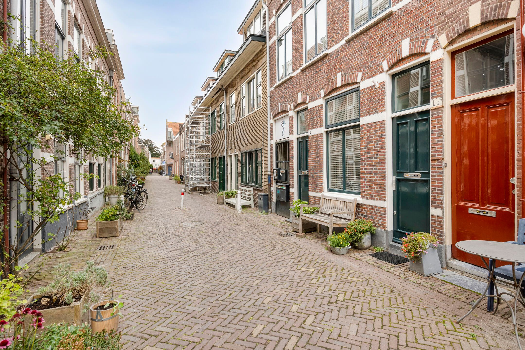 Foto 6 van Hoefstraat 42