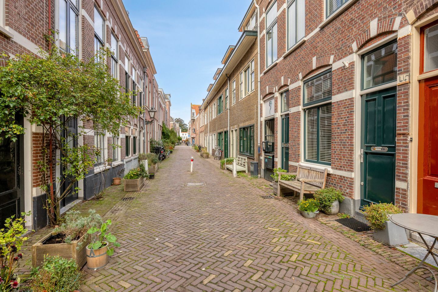 Foto 10 van Hoefstraat 42