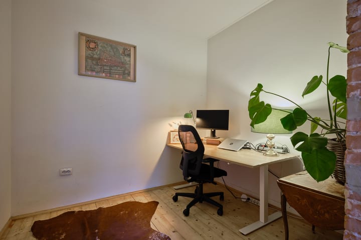 Foto 4 van Singeldwarsstraat 34