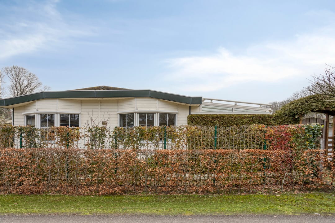 Foto 1 van Geersbroekseweg 3-A7