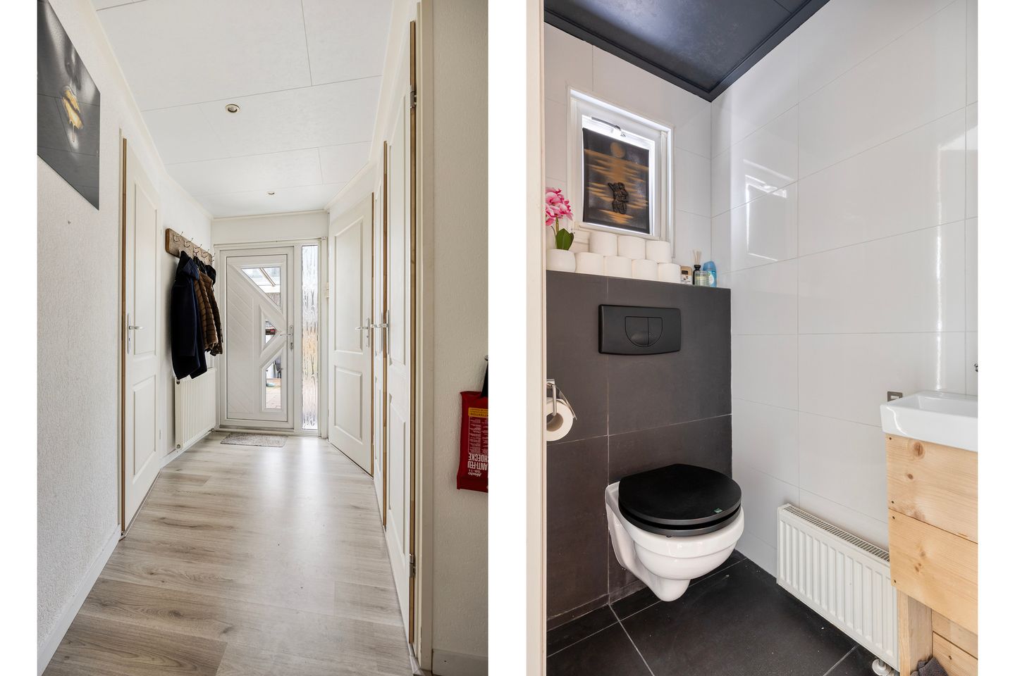 Foto 4 van Geersbroekseweg 3-A7