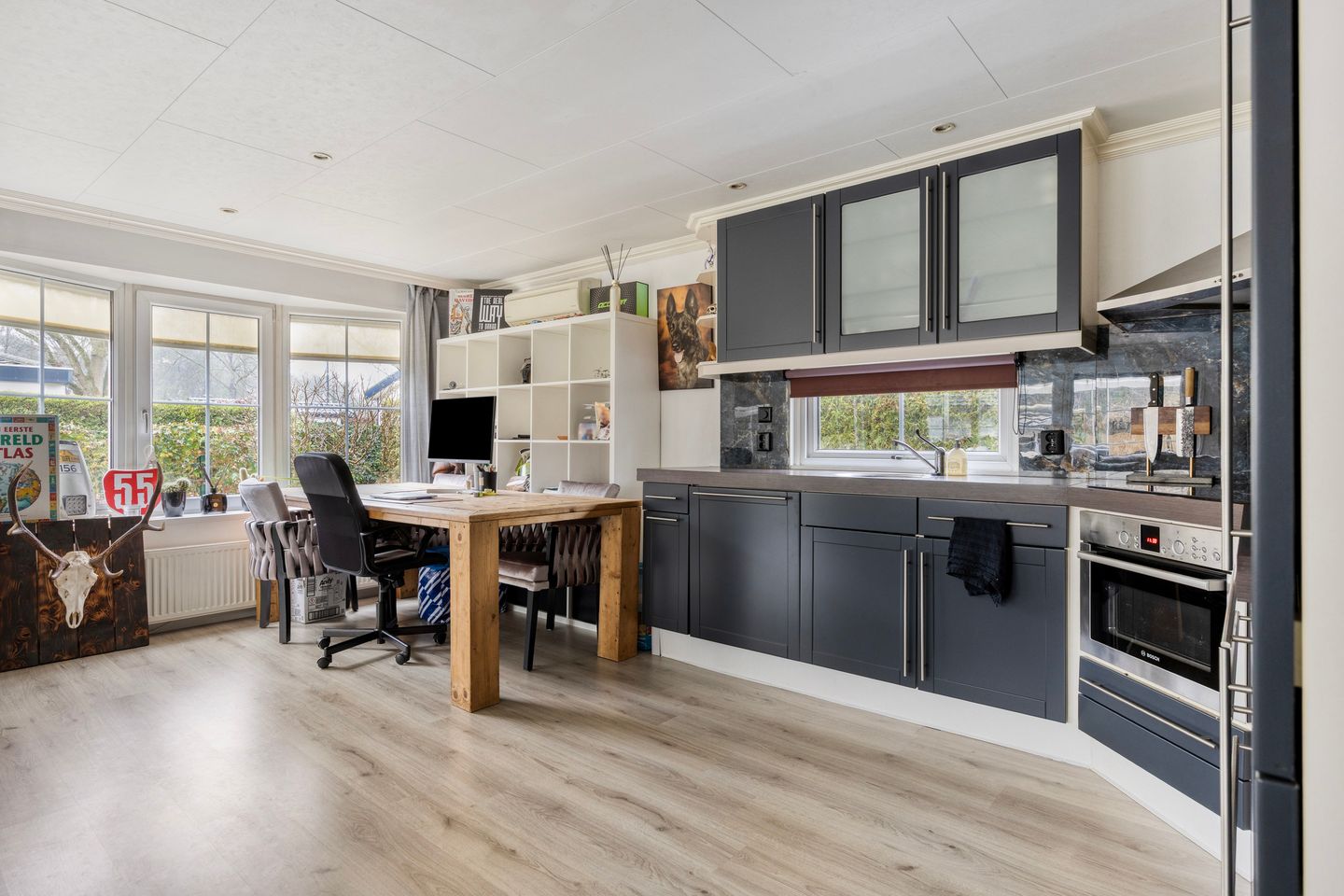 Foto 5 van Geersbroekseweg 3-A7