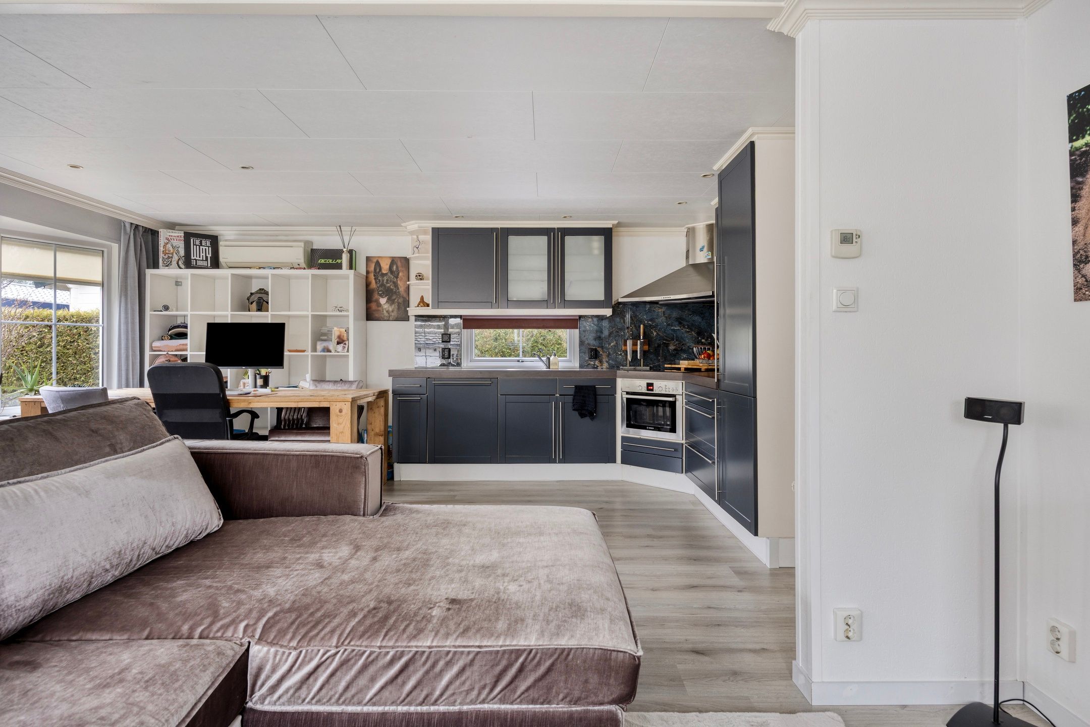 Foto 6 van Geersbroekseweg 3-A7