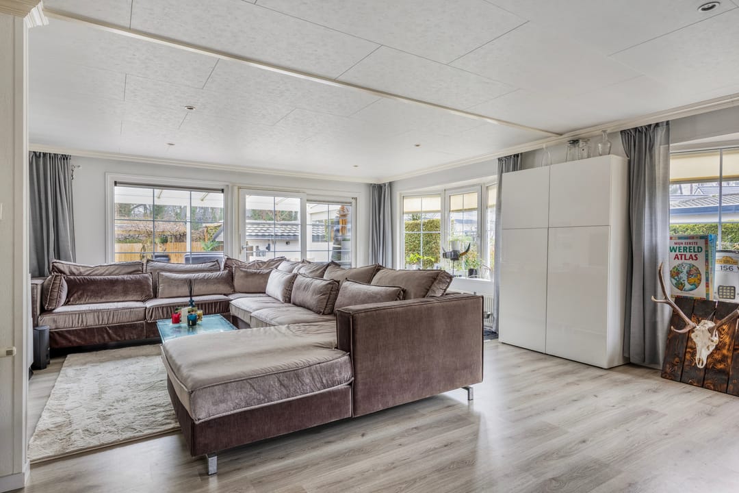 Foto 7 van Geersbroekseweg 3-A7