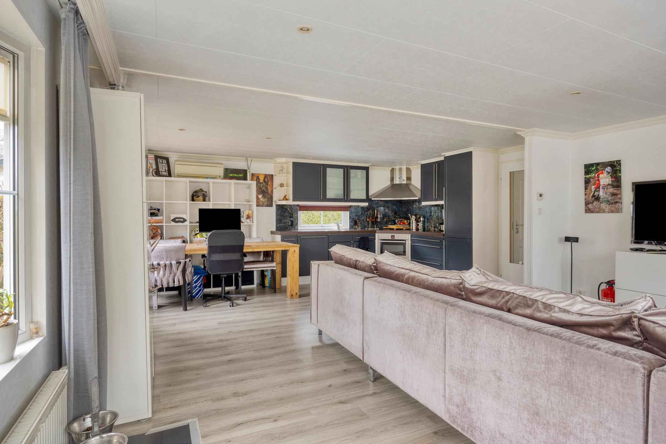 Foto 9 van Geersbroekseweg 3-A7