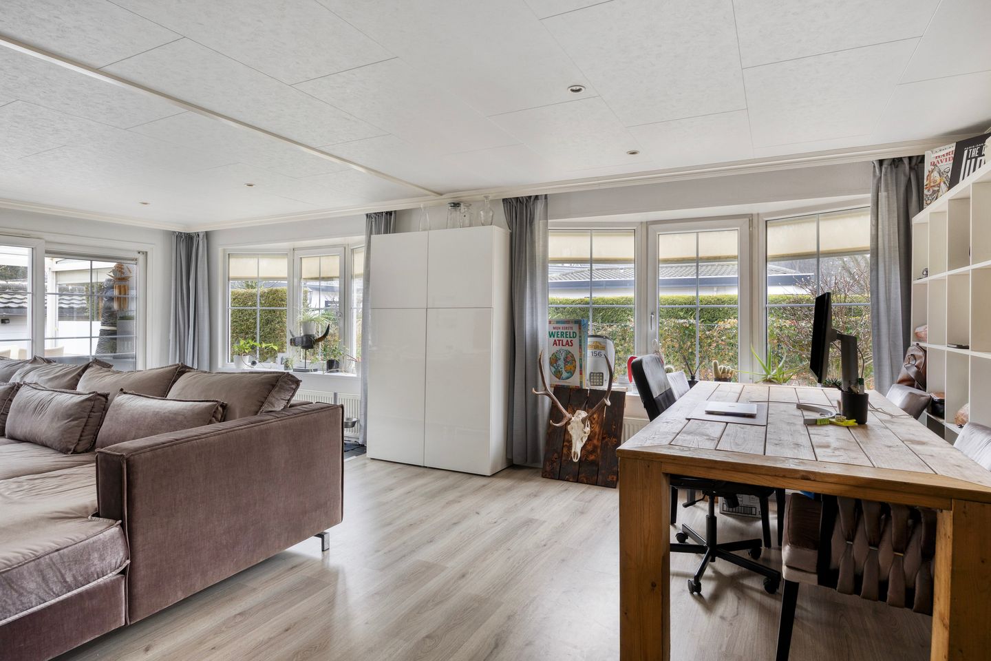 Foto 10 van Geersbroekseweg 3-A7