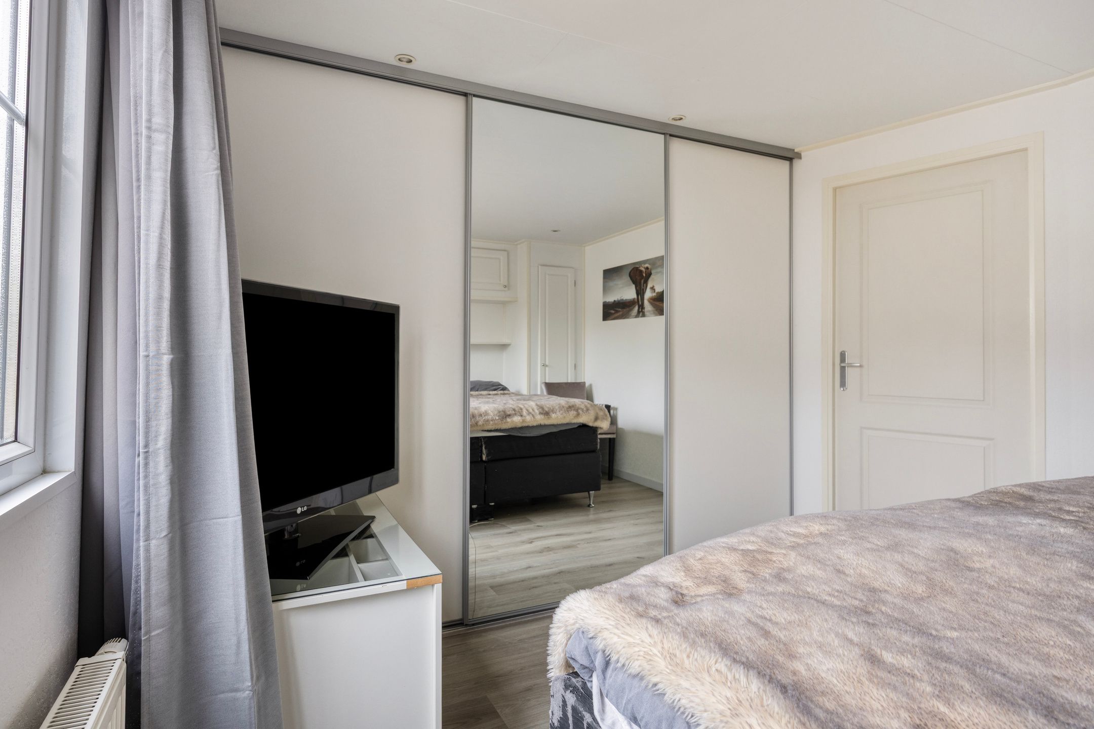 Foto 12 van Geersbroekseweg 3-A7