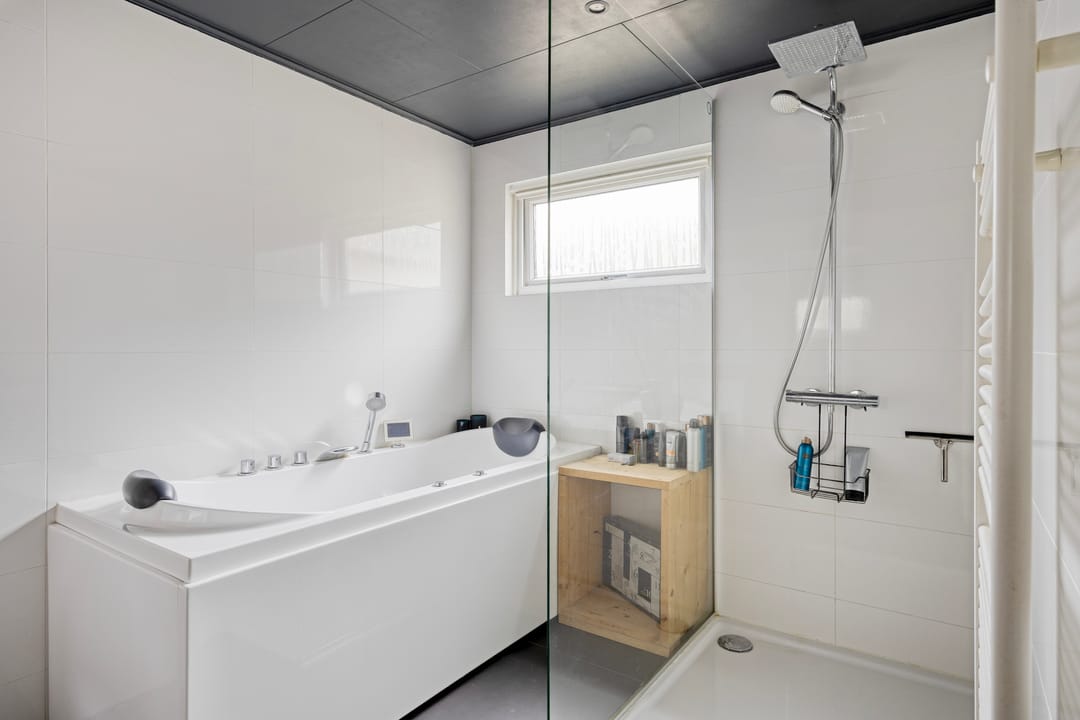 Foto 13 van Geersbroekseweg 3-A7