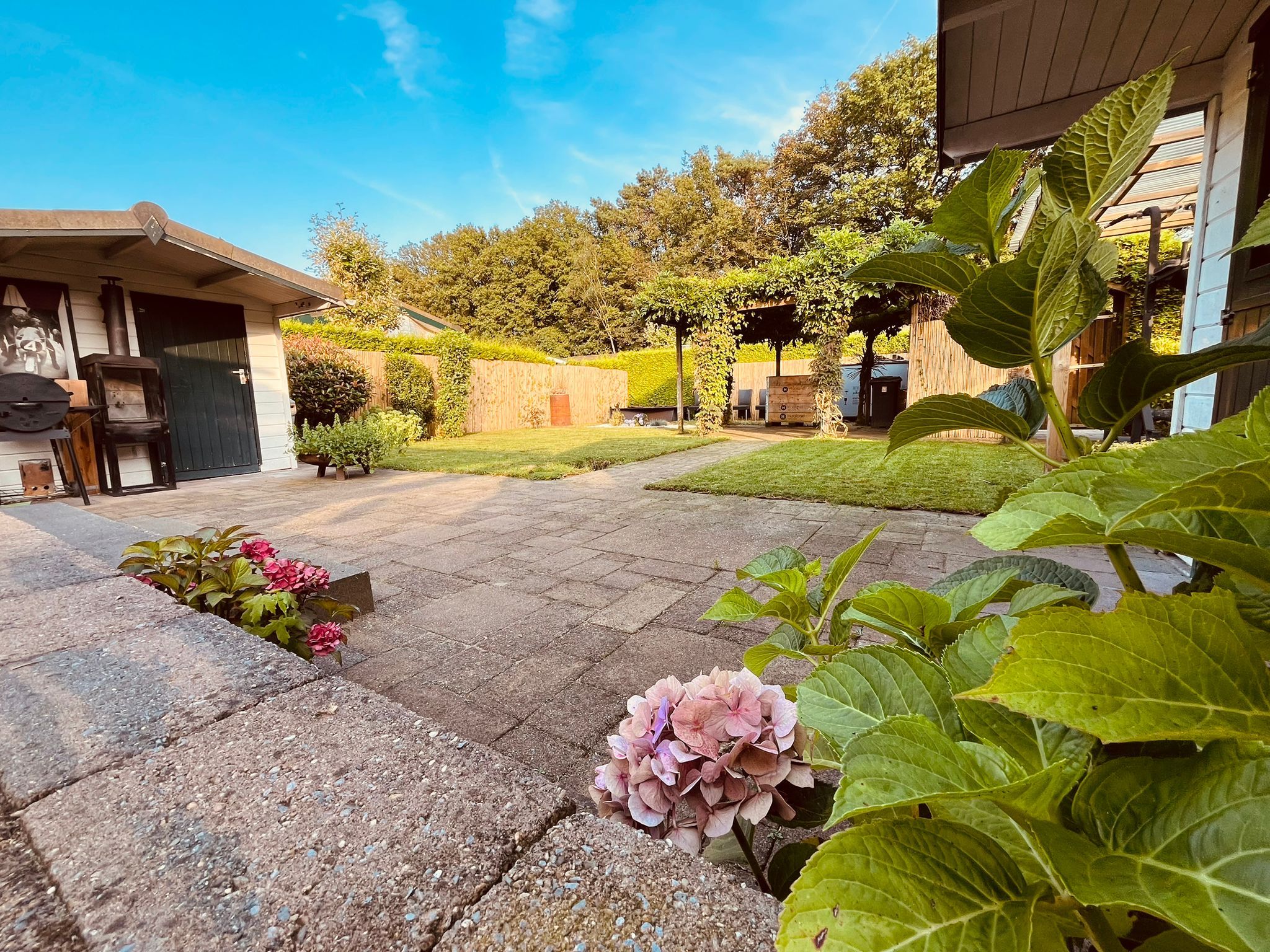 Foto 18 van Geersbroekseweg 3-A7