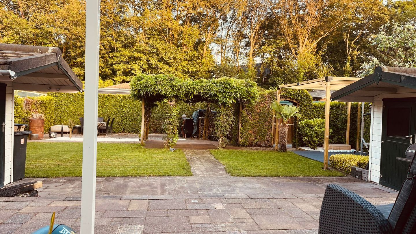 Foto 19 van Geersbroekseweg 3-A7