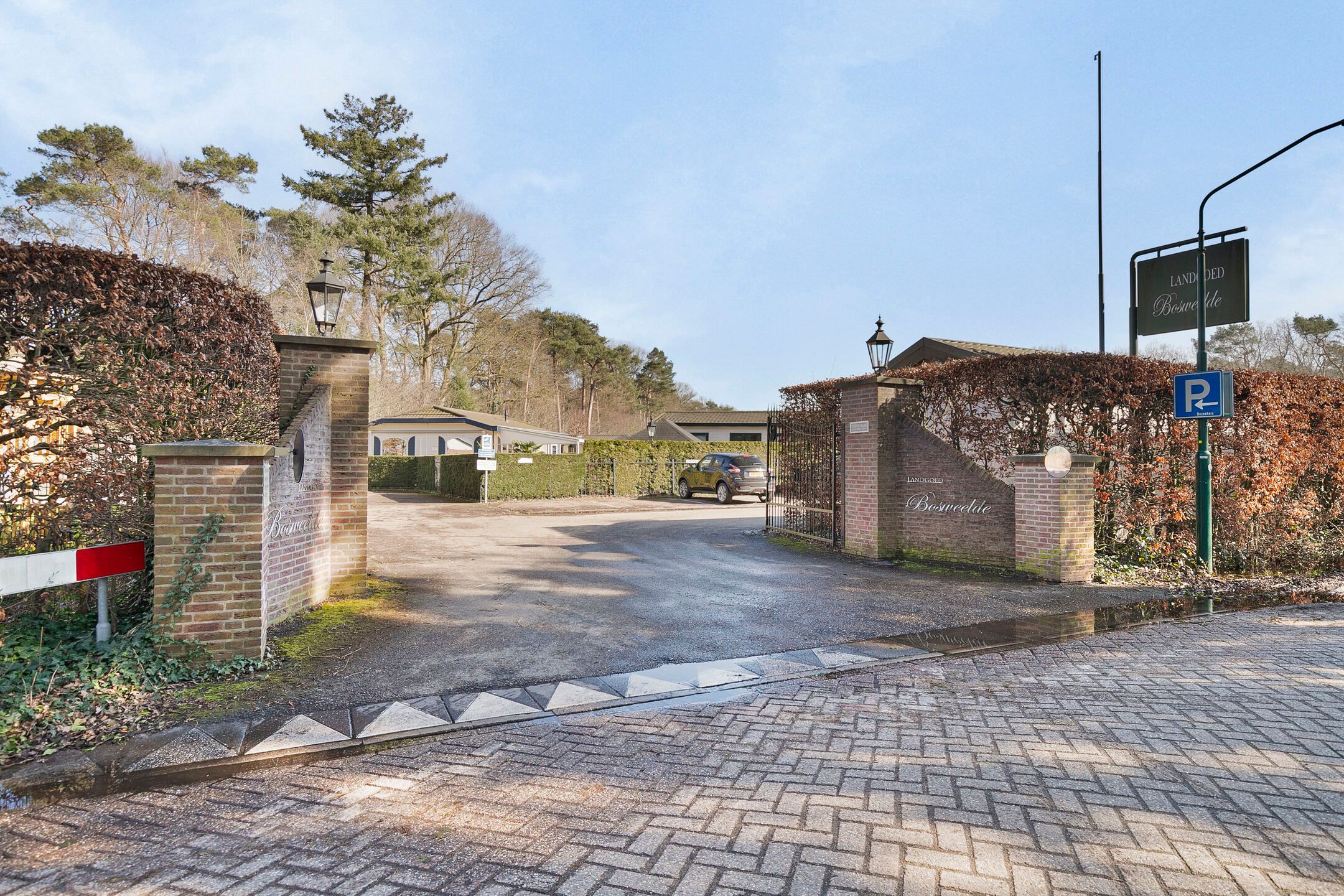 Foto 21 van Geersbroekseweg 3-A7