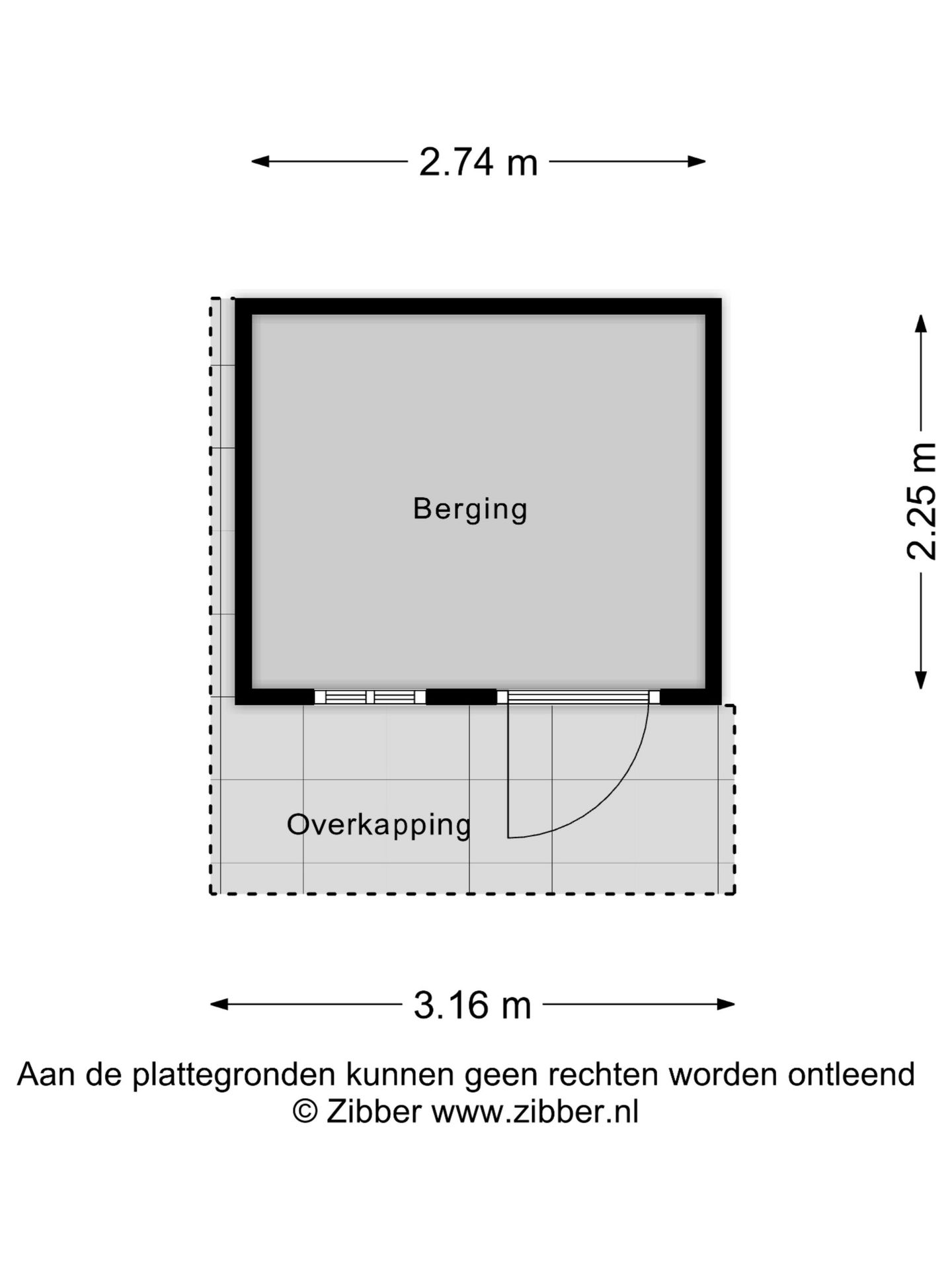 Foto 25 van Geersbroekseweg 3-A7