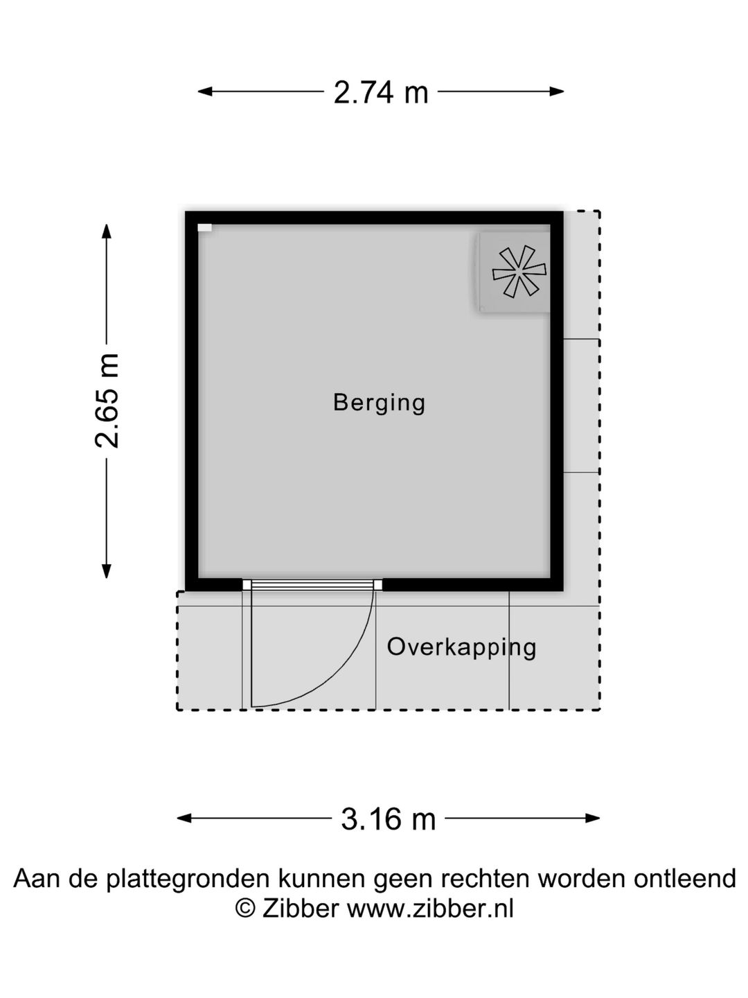 Foto 26 van Geersbroekseweg 3-A7