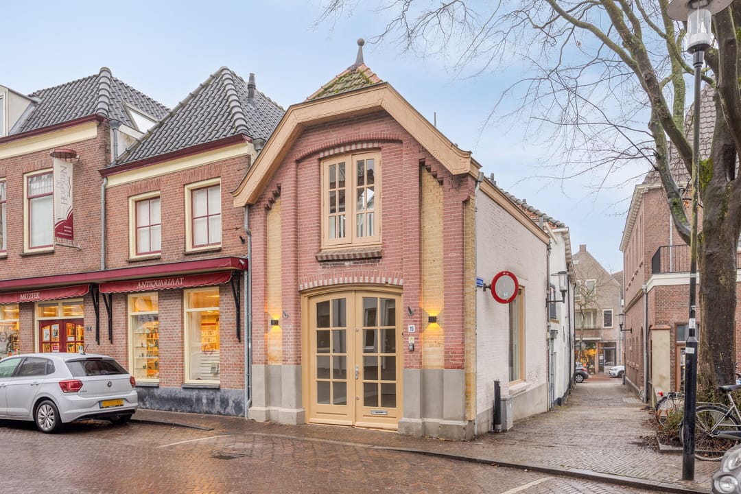 Foto 1 van Havenstraat 19