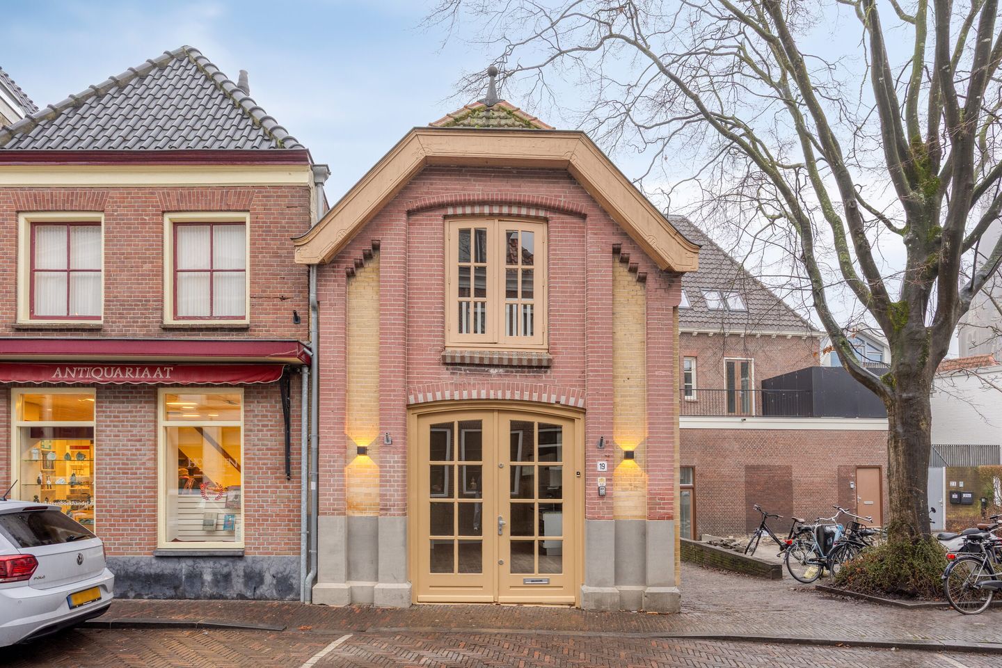 Foto 10 van Havenstraat 19