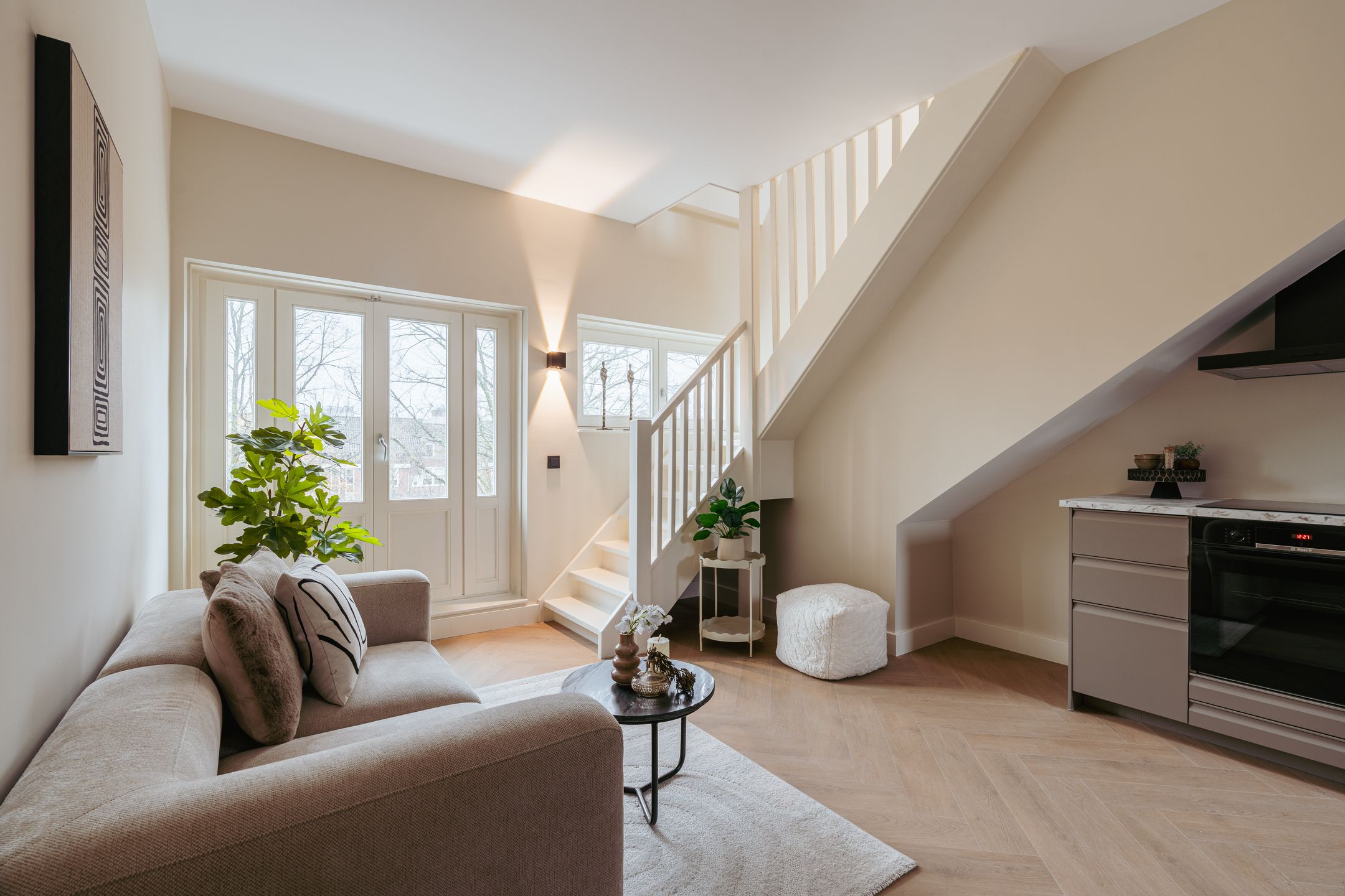 Slaakstraat 12-4A 12 4A