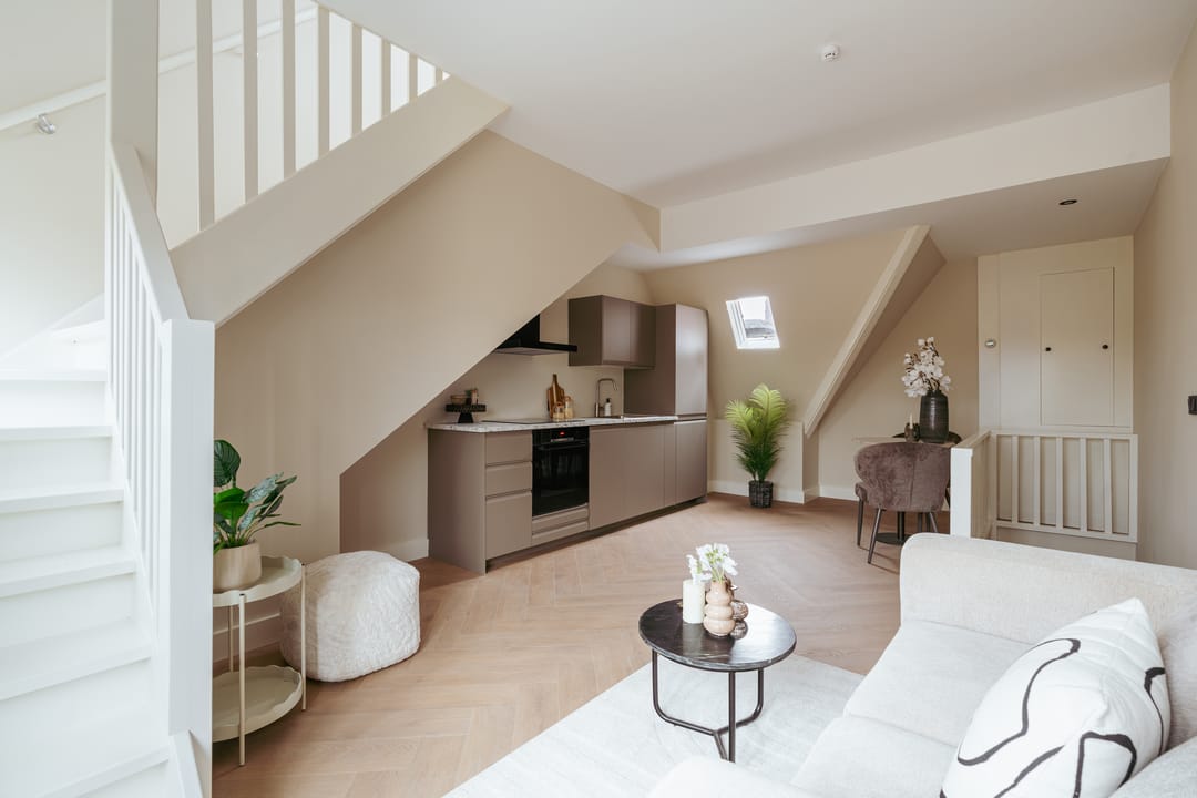 Foto 2 van Slaakstraat 12-4A
