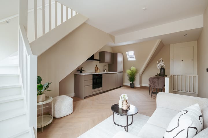 Photo 2 of Slaakstraat 12-4A