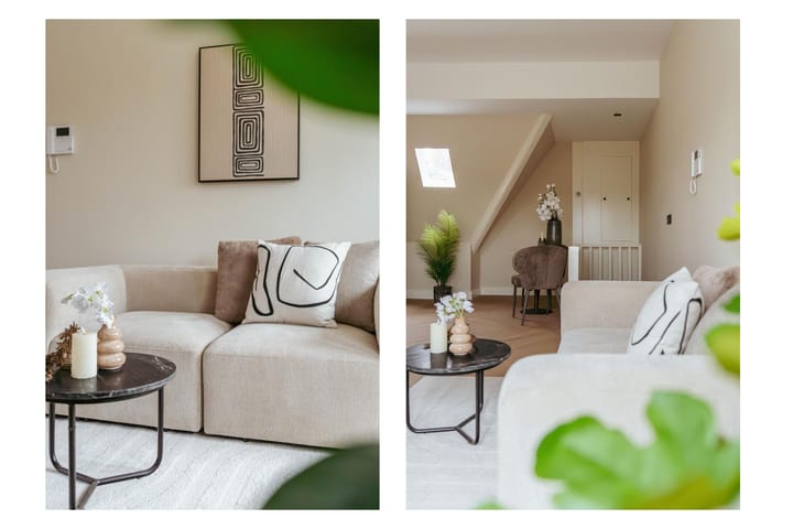 Appartement te koop: Slaakstraat 12-4A, Amsterdam