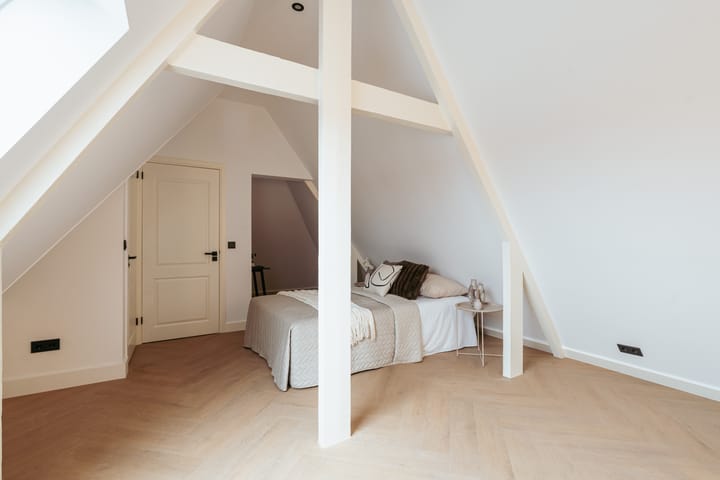 Appartement te koop: Slaakstraat 12-4A, Amsterdam