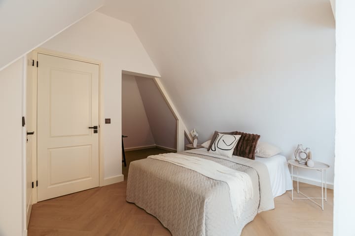 Appartement te koop: Slaakstraat 12-4A, Amsterdam