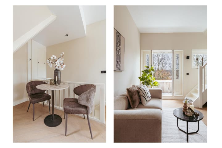 Appartement te koop: Slaakstraat 12-4A, Amsterdam