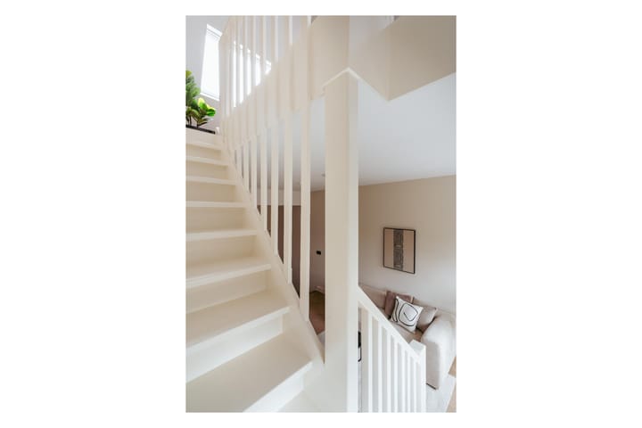 Appartement te koop: Slaakstraat 12-4A, Amsterdam