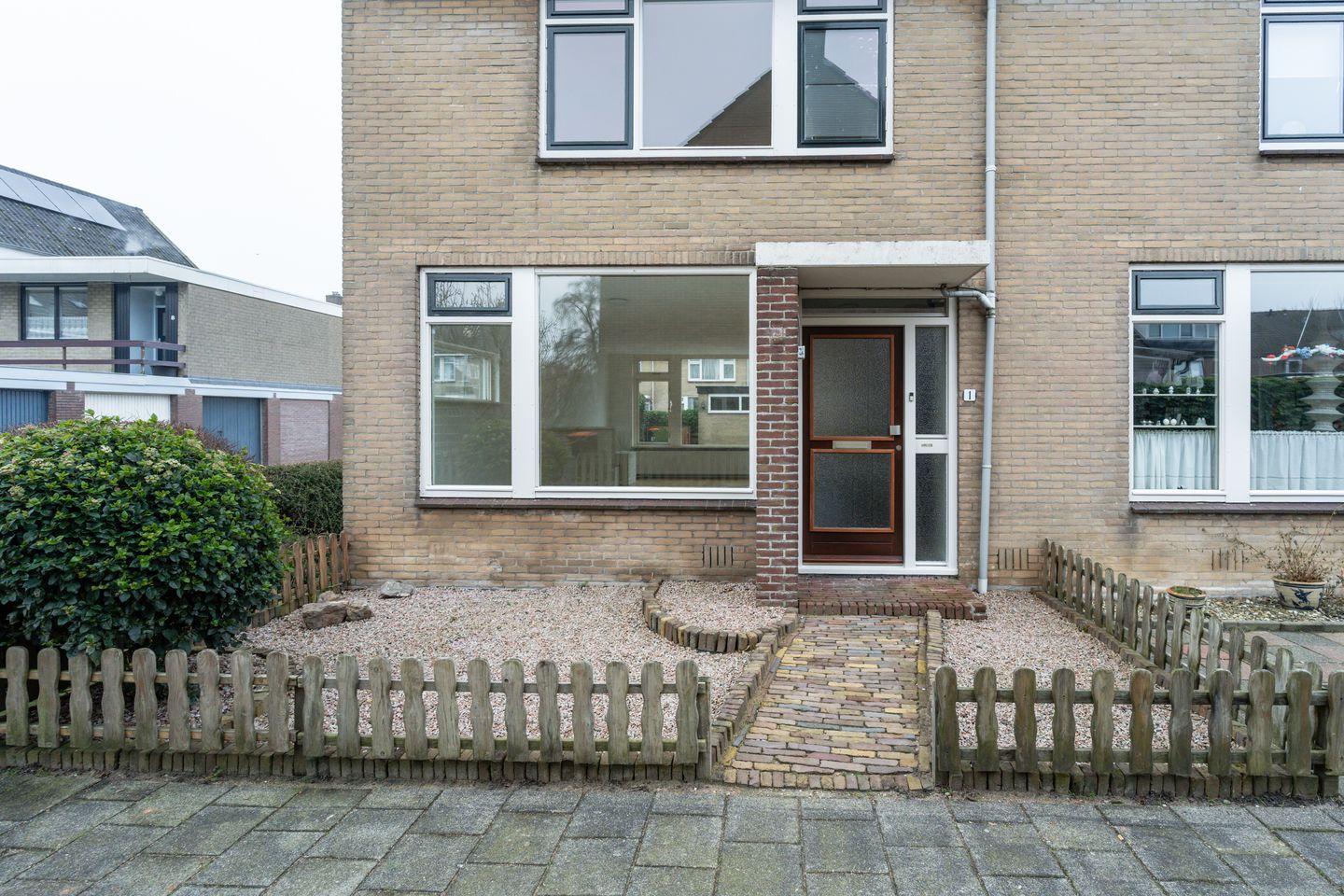 Foto 4 van Haydnstraat 1