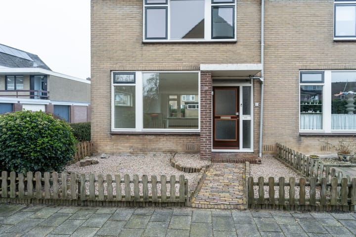 Photo 4 of Haydnstraat 1