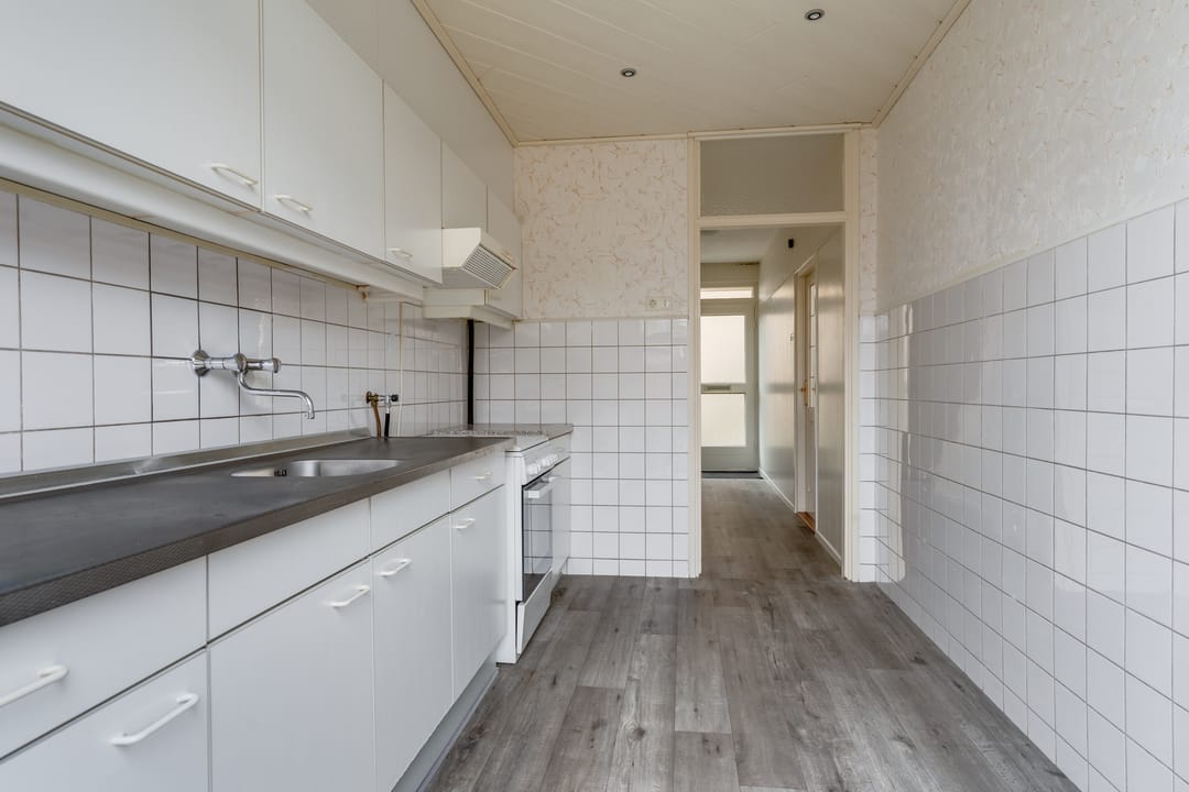 Foto 13 van Haydnstraat 1