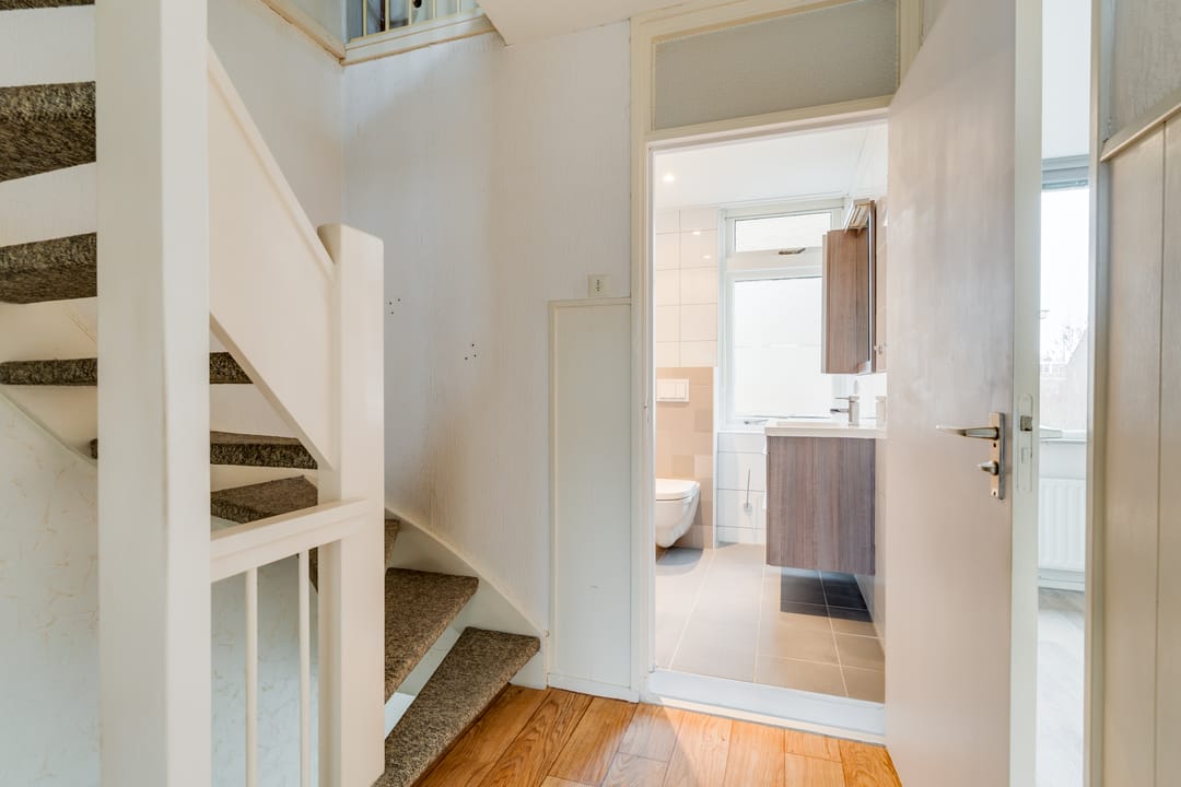 Foto 23 van Haydnstraat 1