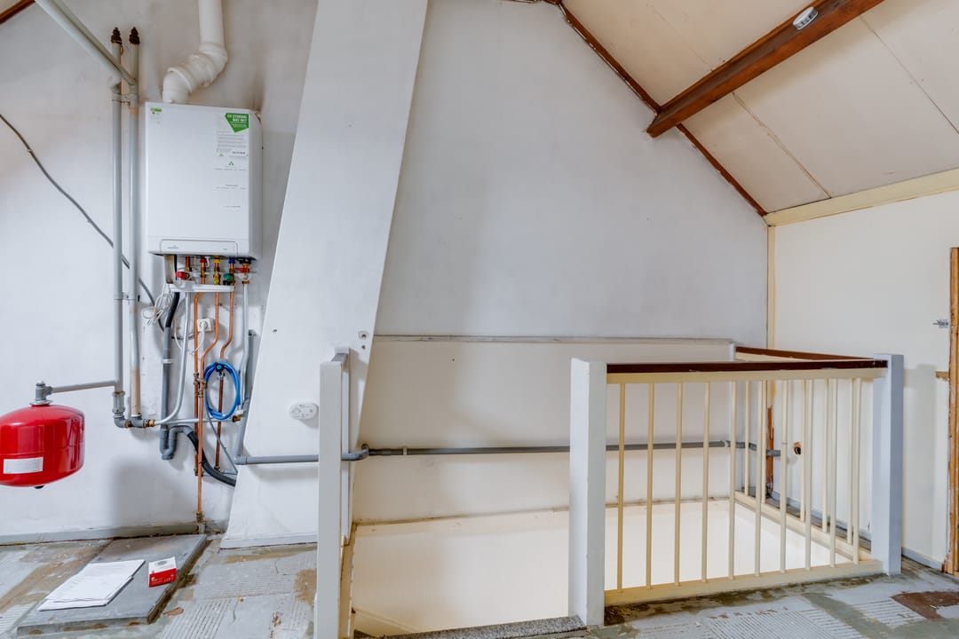 Foto 26 van Haydnstraat 1