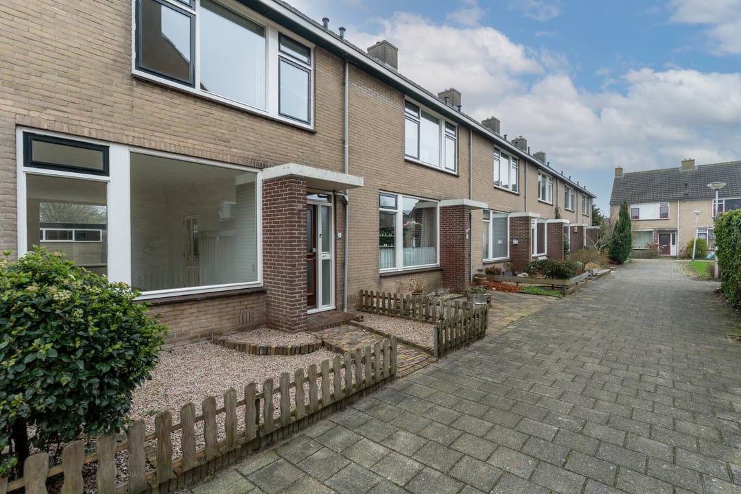 Foto 37 van Haydnstraat 1