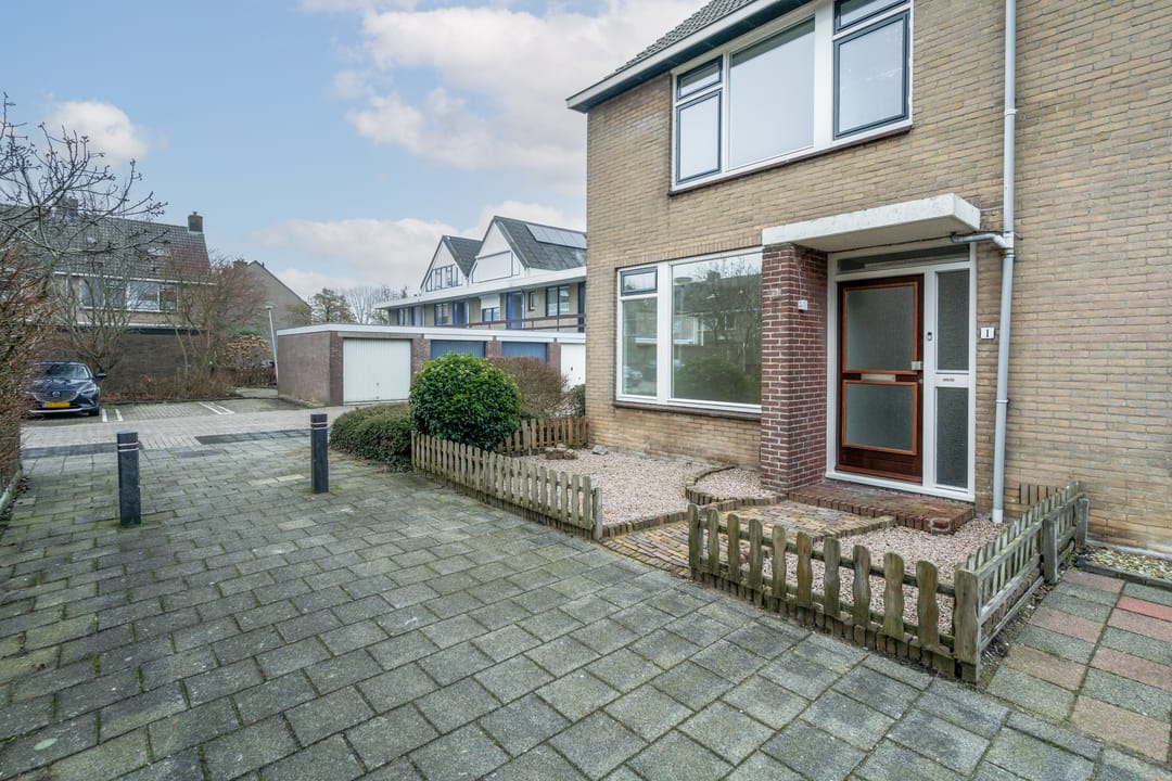 Foto 38 van Haydnstraat 1