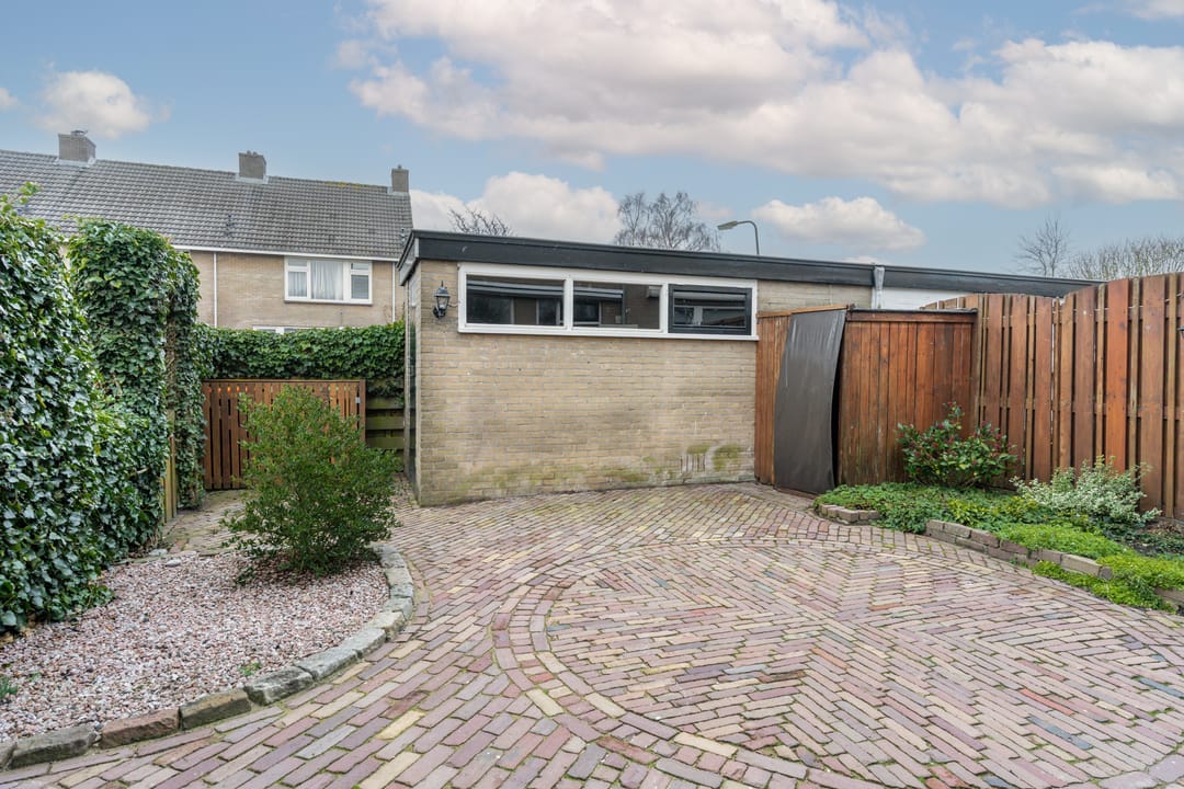 Foto 32 van Haydnstraat 1