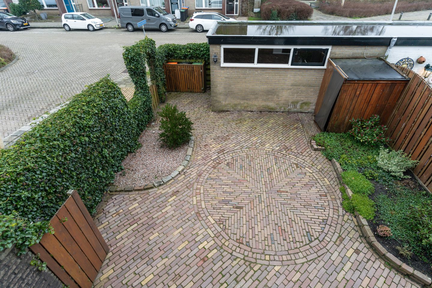 Foto 34 van Haydnstraat 1