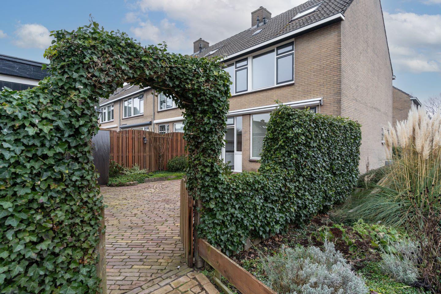 Foto 35 van Haydnstraat 1