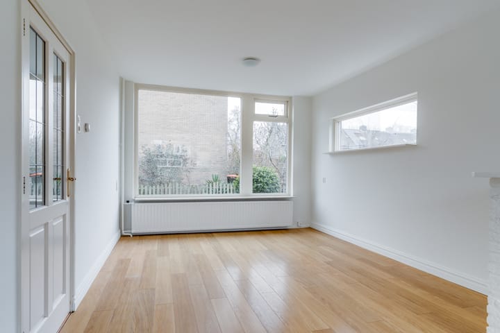 Photo 2 of Haydnstraat 1