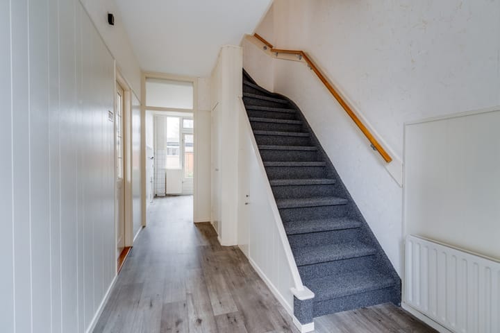 Photo 5 of Haydnstraat 1