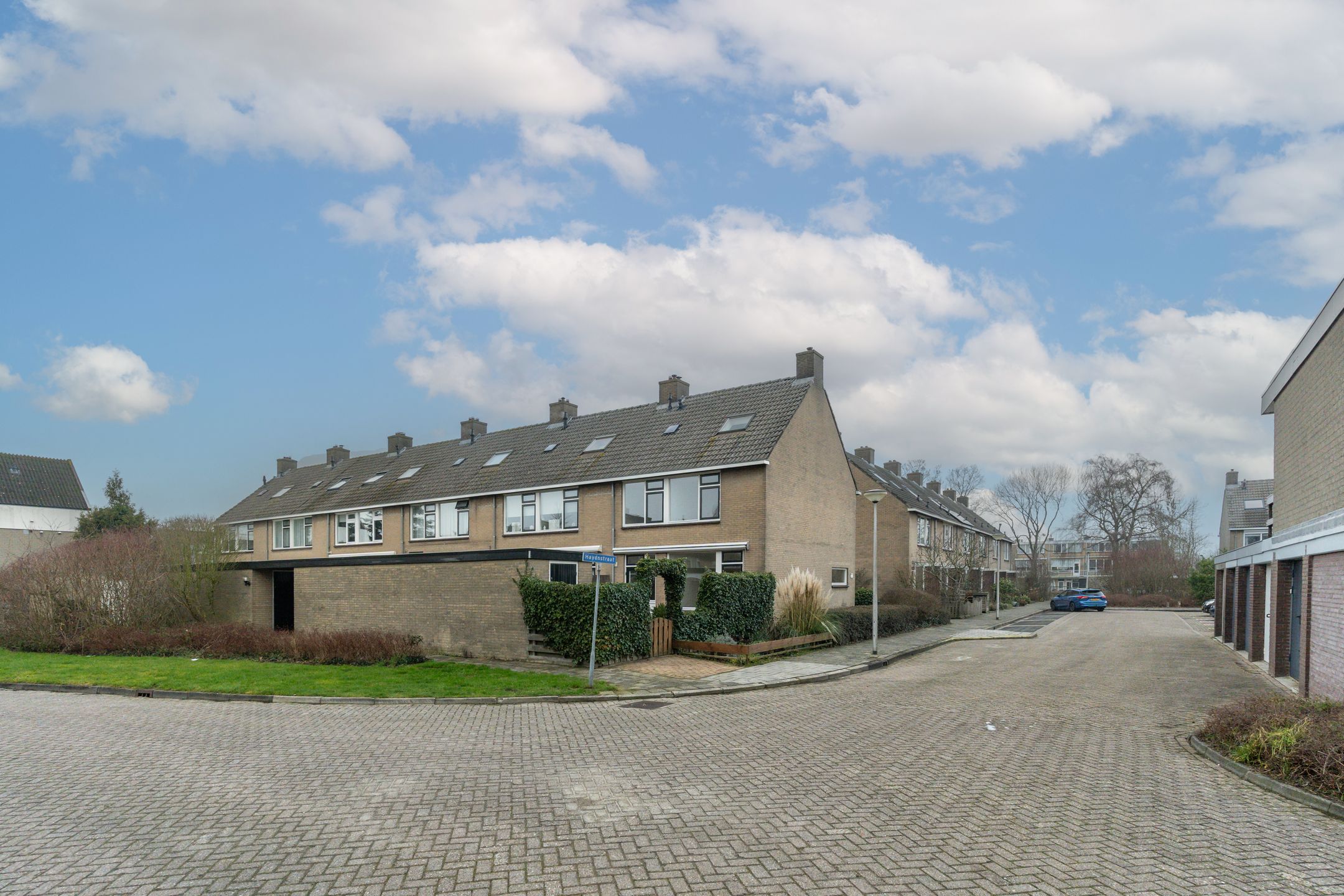 Foto 36 van Haydnstraat 1