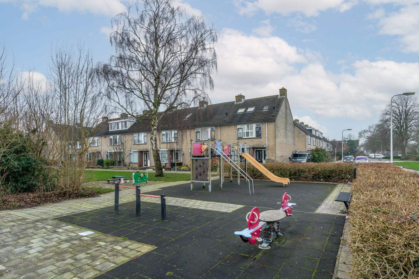 Foto 40 van Haydnstraat 1