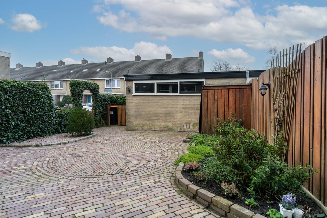 Foto 31 van Haydnstraat 1