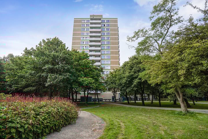 Photo 2 of Staalmeesterslaan 277