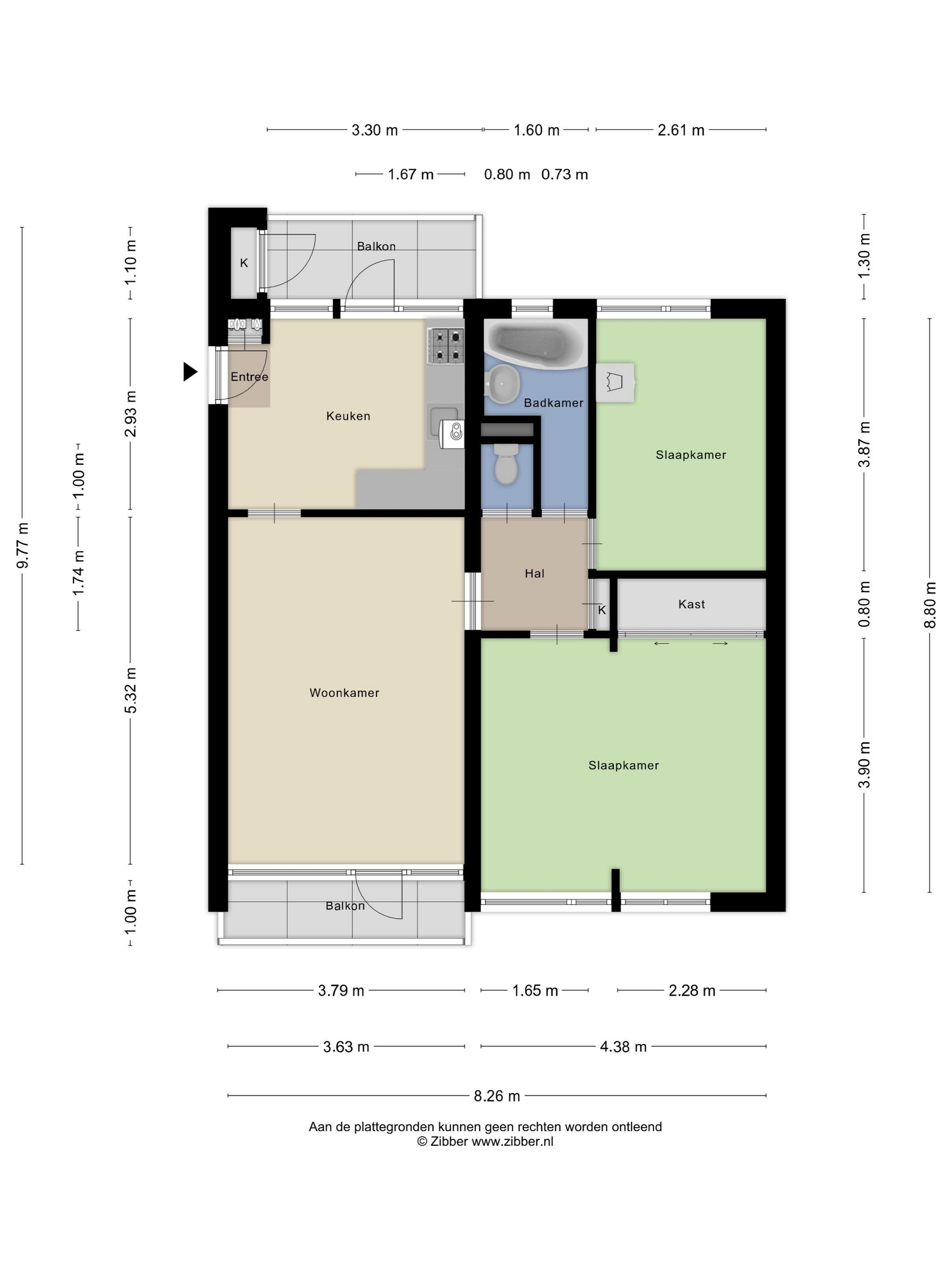 Foto 33 van Wilgenstraat 21