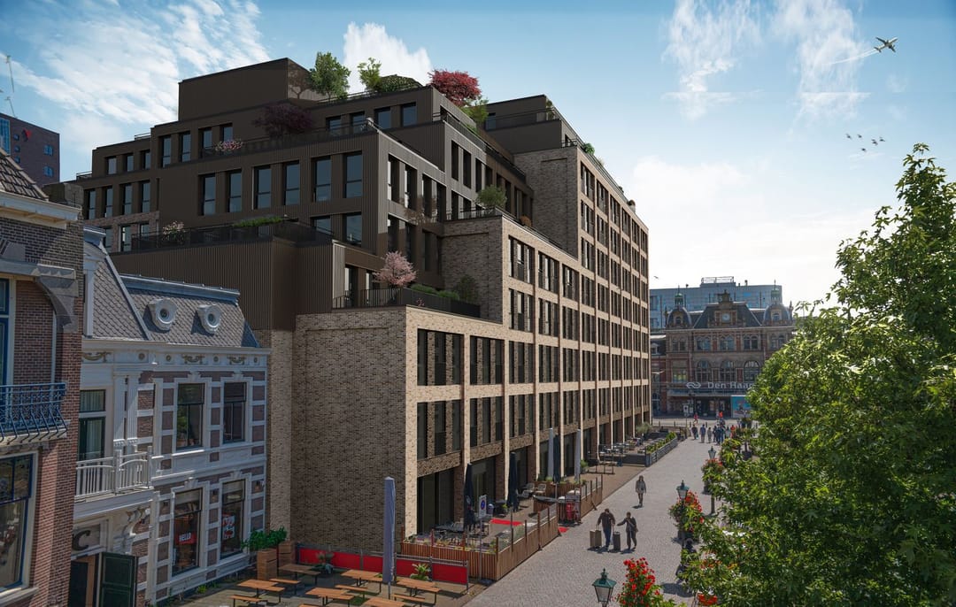 Photo 2 of Corner Lofts
