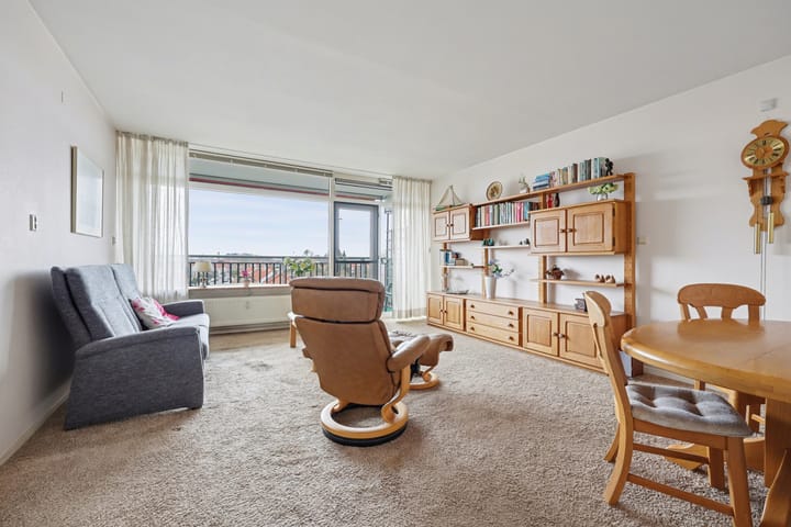 Foto 2 van Hakkelerkampstraat 3-III