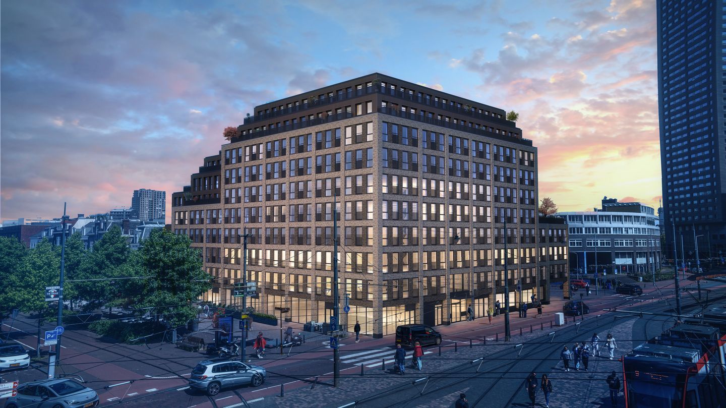 Foto 3 van Corner Lofts