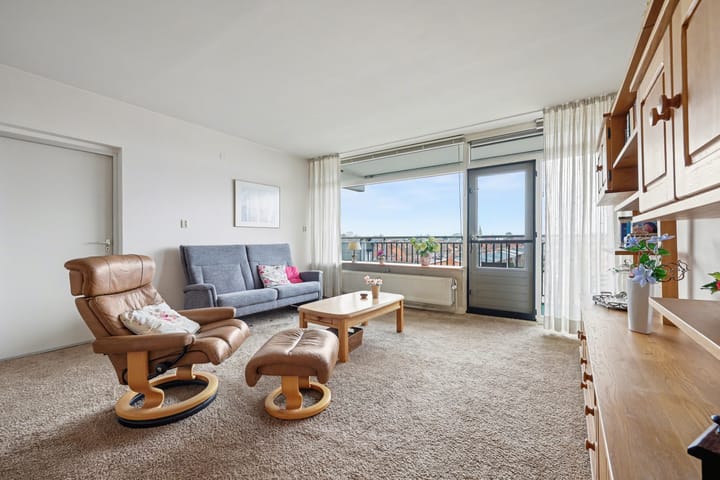 Foto 3 van Hakkelerkampstraat 3-III